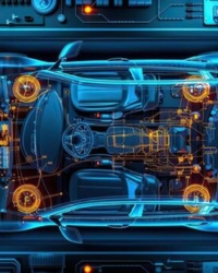 Automotive