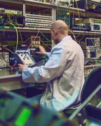 Electrical & Electronics