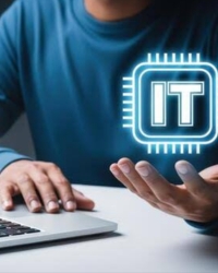 IT / ITES