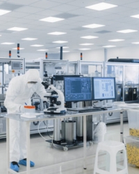 Pharma & Medical Equipment