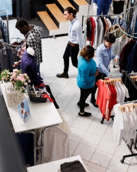 Retail